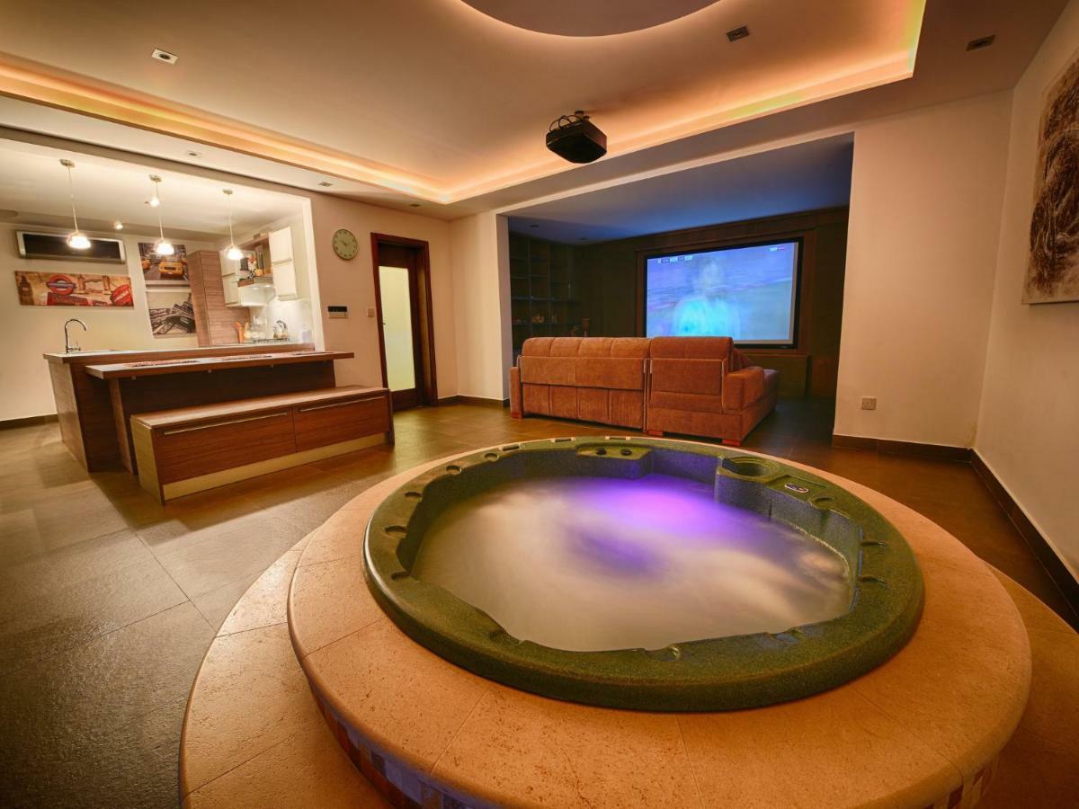 Anthony'S Maisonette Villa Qala Екстериор снимка