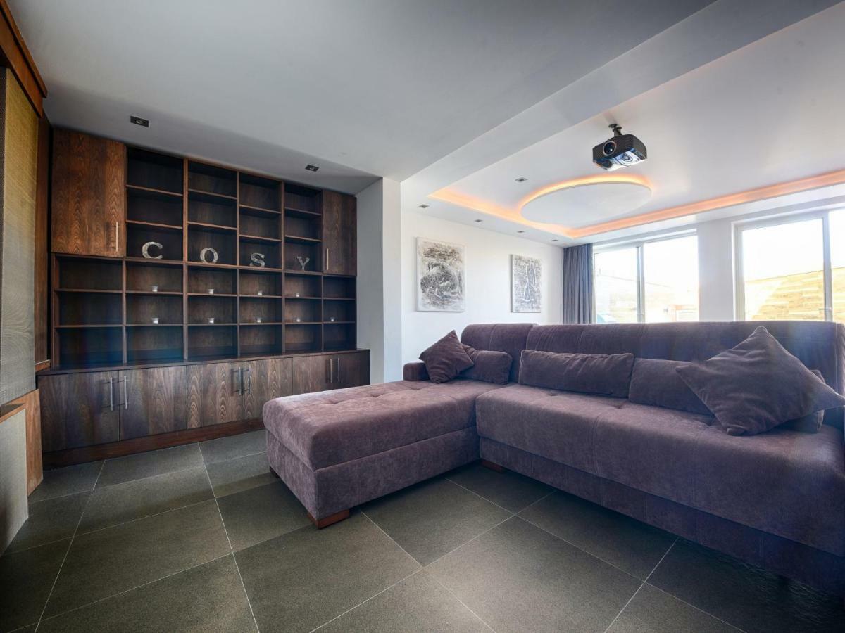 Anthony'S Maisonette Villa Qala Екстериор снимка