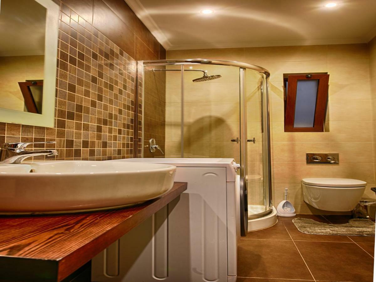 Anthony'S Maisonette Villa Qala Екстериор снимка